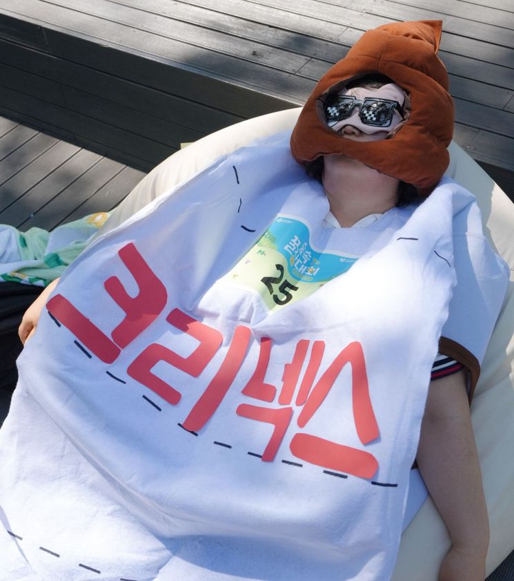 유한킴벌리 제공