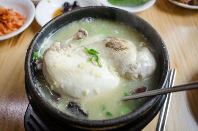 서울 유명 식당들의 삼계탕 가격은 1만9000원에서 2만원 수준으로 형성됐다. 픽사베이