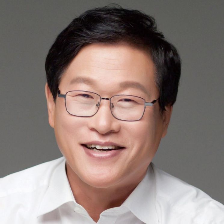 국민의힘 김대권 대구 수성구청장 후보