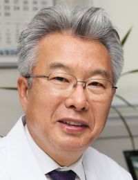 은성의료재단 구정회 회장.