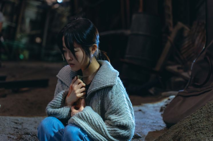 가질수록 갇힌다…거대한 욕망 앞에 선 인간의 민낯[슬레이트]