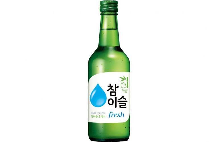 하이트진로 제공.