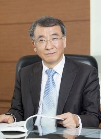 정진호 한국과학기술한림원 원장. 한림원 제공