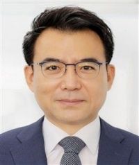 남영우새만금개발청 신임 차장. 사진 제공=새만금개발청