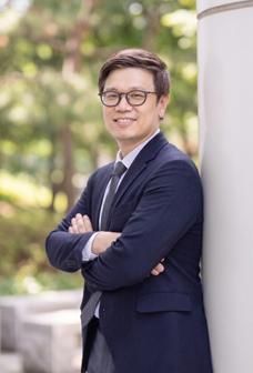 권석범 교수. KAIST