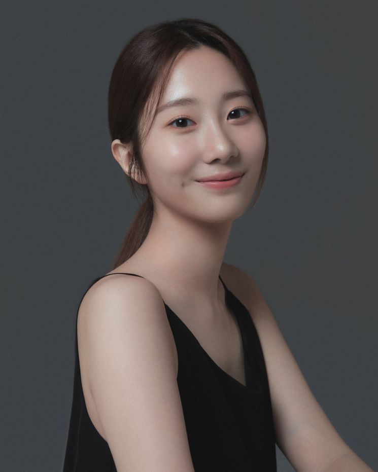 배우 채서은.