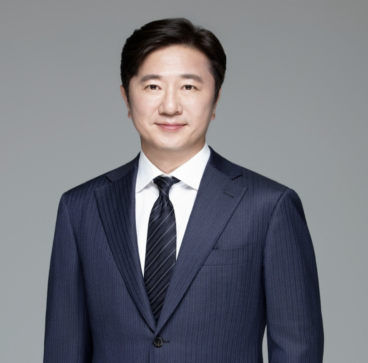 구창근 구다이글로벌 신임 공동 대표이사