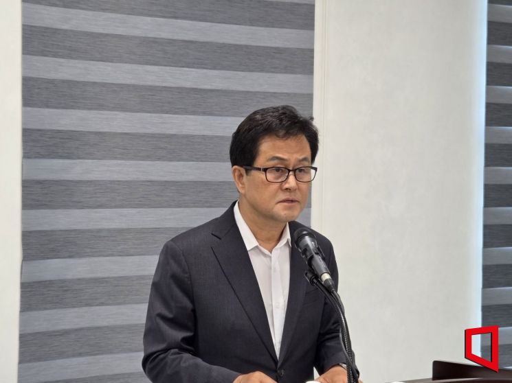 엄승용 당선자, 미래비전자문단·시정혁신TF 가동 예고 - 뉴스 썸네일 이미지