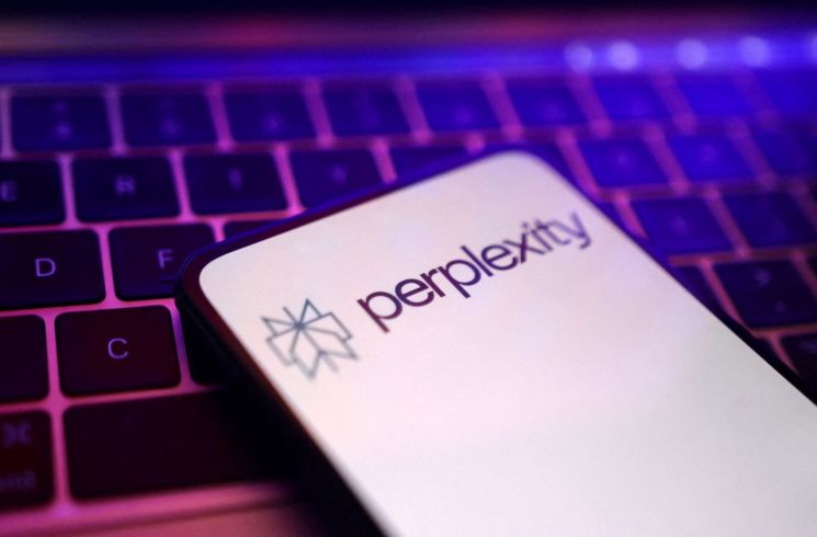 "퍼플렉시티는 2028년 IPO…앤스로픽·오픈AI 상관 없어"