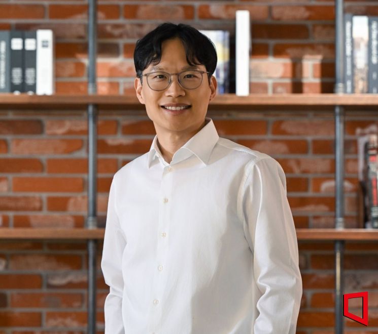 박민우 현대자동차·기아 AVP(첨단차플랫폼)본부장 사장 및 포티투닷(42dot) 대표. 현대차
