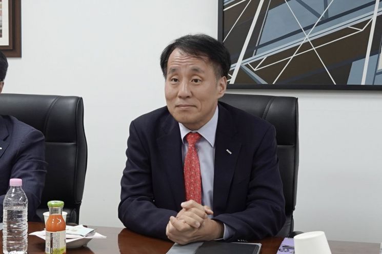 장영진 무역보험공사 사장
