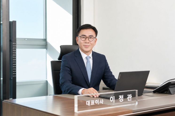 산하에코종합건설, 신임 대표에 이정관 전 LH 부사장 선임 - 뉴스 썸네일 이미지