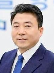조상호 인수위 위원장. 서대문구 제공.