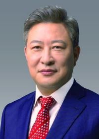 강철구 인수위 부위원장. 서대문구 제공.