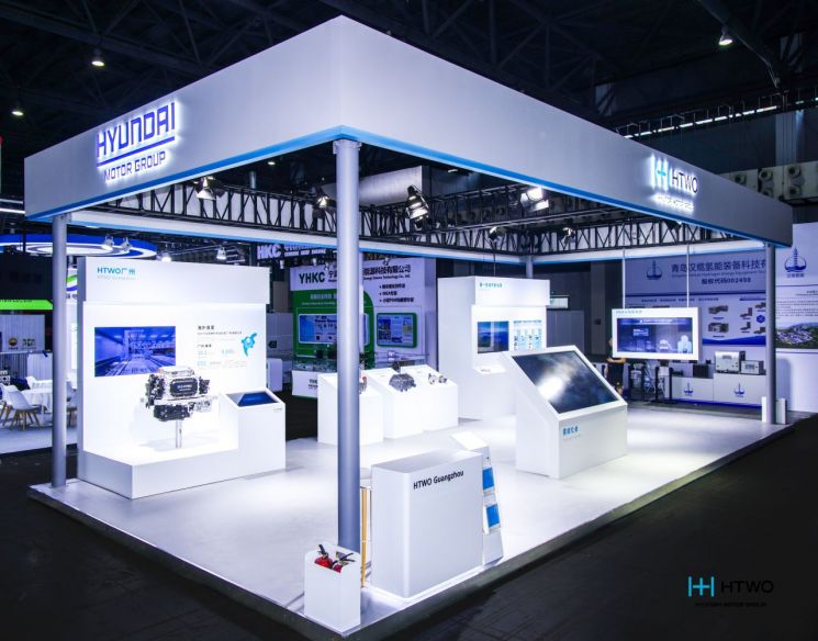 Hydrogen Fuel Cell Production Hub in Guangzhou China to Highlight Core Technologies and Integrated Solutions