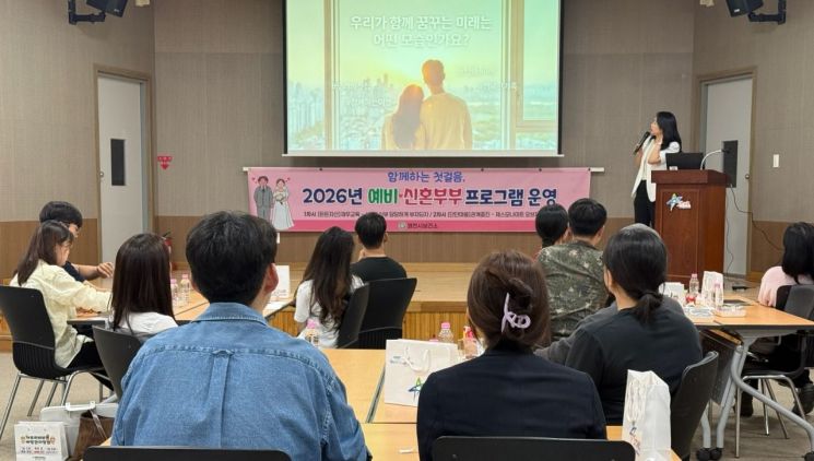 영천·청도, '생애주기별 맞춤 보건 사업' 눈길