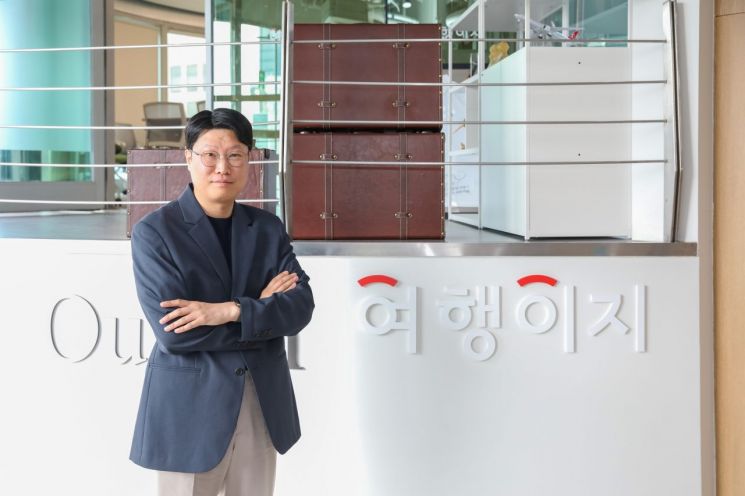 [인터뷰]'연회비 6만원' 두 배 혜택?…가입 안하면 손해 '이 멤버십'