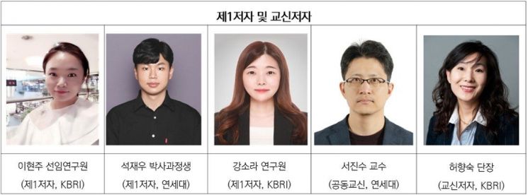 알츠하이머 '3대 병리' 동시에 잡았다…국내 연구진, 치료 기전 규명[과학을읽다]