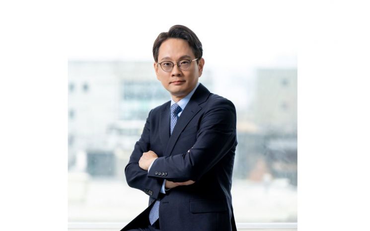 방경만 KT&G 사장/ 사진 KT&G 제공.
