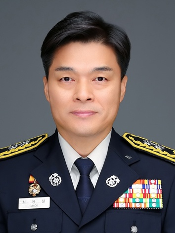 감찰 3주만에 김승룡 소방청장 면직…소방청 신임 차장에 최용철 