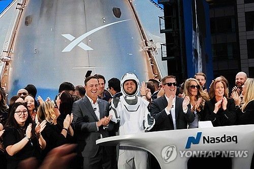 '스페이스X' 공모주 무산되자 운용사도 타격…장중매매로 확보도