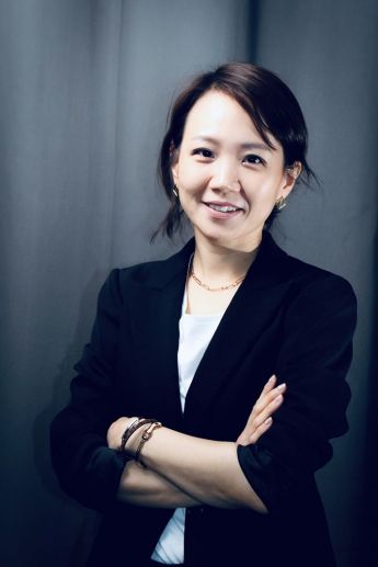 제니 송 엔젠바이오 신임 데이터사업총괄(CDO). 엔젠바이오