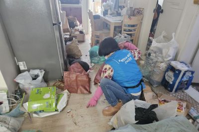 광주광역시 서구가 '공간회복 파트너스' 사업을 확대 추진한다. [사진제공=광주 서구청]