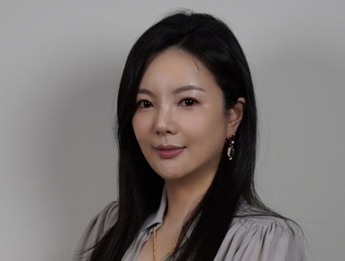 차가원 피아크그룹 회장 겸 원헌드레드 레이블 대표. 원헌드레드