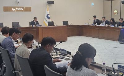 전남광주통합특별시 출범 준비 종합점검회의. [사진제공=전남도]