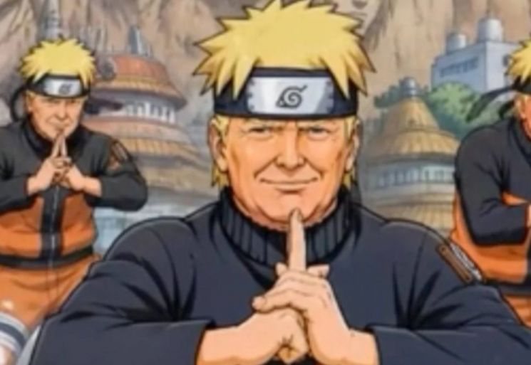 Japanese Manga Fans Outrage Over Trump Administration’s Controversial Use of Their Beloved Art