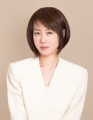 김혜원 에스디생명공학 신임 대표. 에스디생명공학