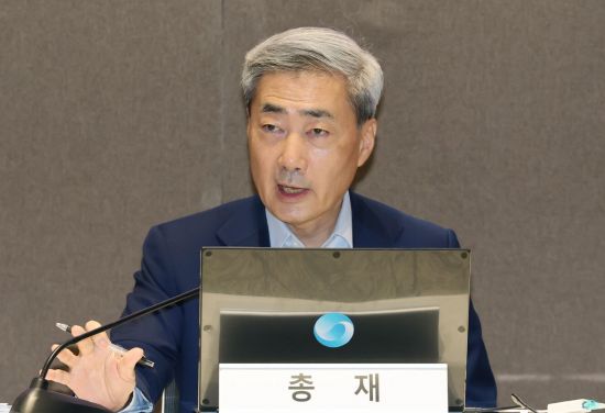 아시아경제 - 신현송 한은 총재 