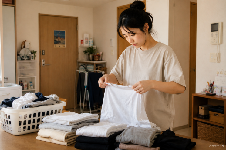 Domestic Chores and Daily Life
