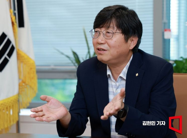 금융보안원, 금융권 AI 안전성 평가체계 개발…내년 본격 가동
