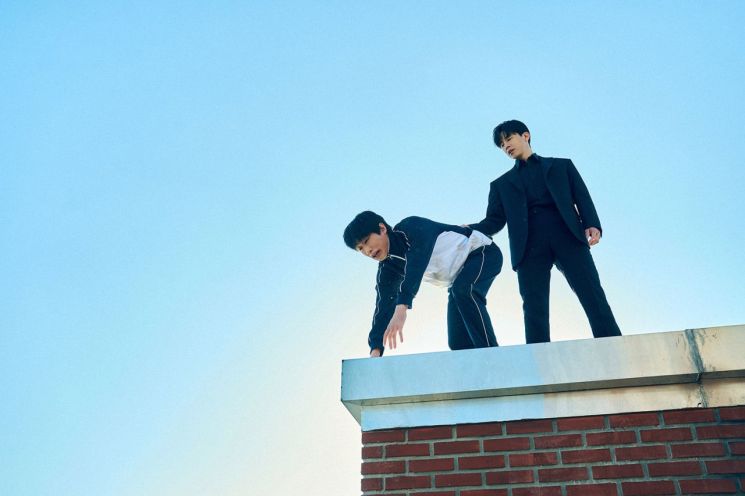 넷플릭스 '참교육' 스틸 컷.