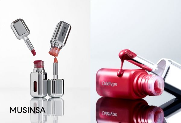Oddtype Tint. Musinsa