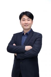 GIST 반도체특성화대학원 이민재 원장.