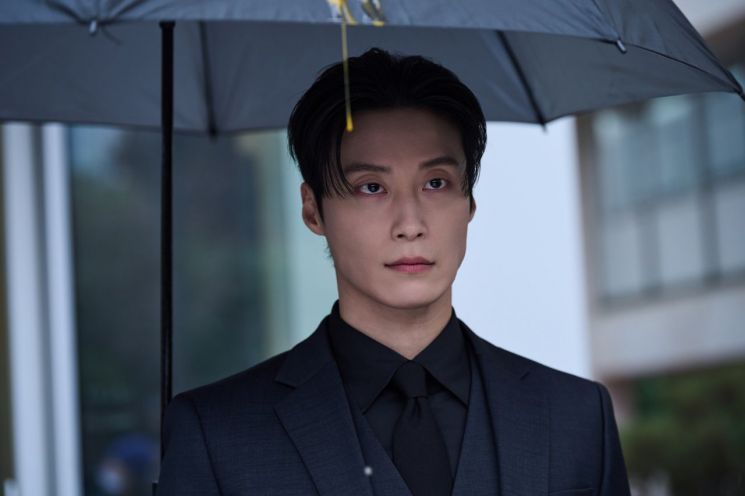 Still from Brave New World. Courtesy of SBS Brave New World