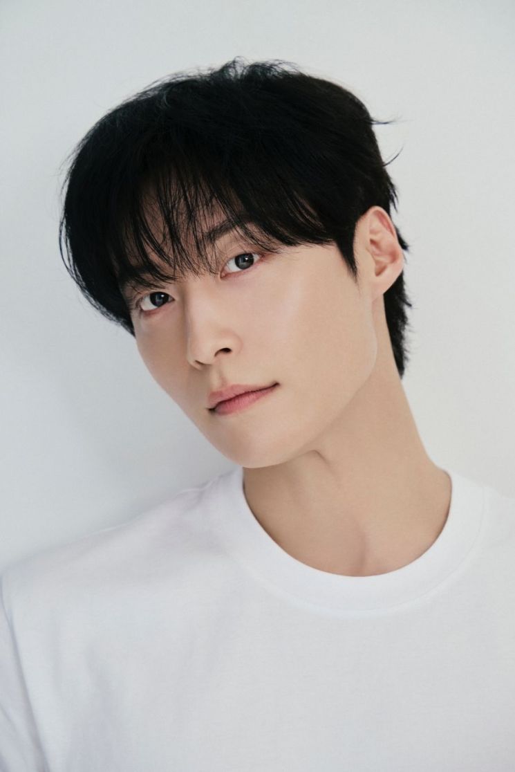 Namjun Heo. Provided by H Solid