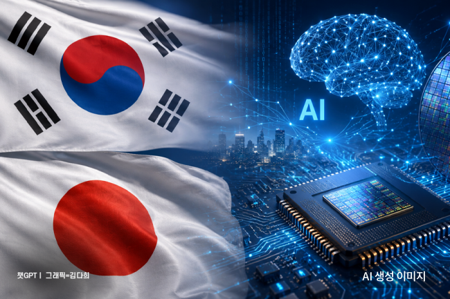 삼전닉스보다 훨씬 더 오른 반도체주가 있다?…연일 신고가 경신 '닮은꼴' 한·일 증시 