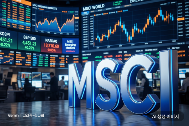 韓증시 ‘12수’ MSCI 선진지수 편입 불발…내년엔 관찰대상국 오를까(종합)