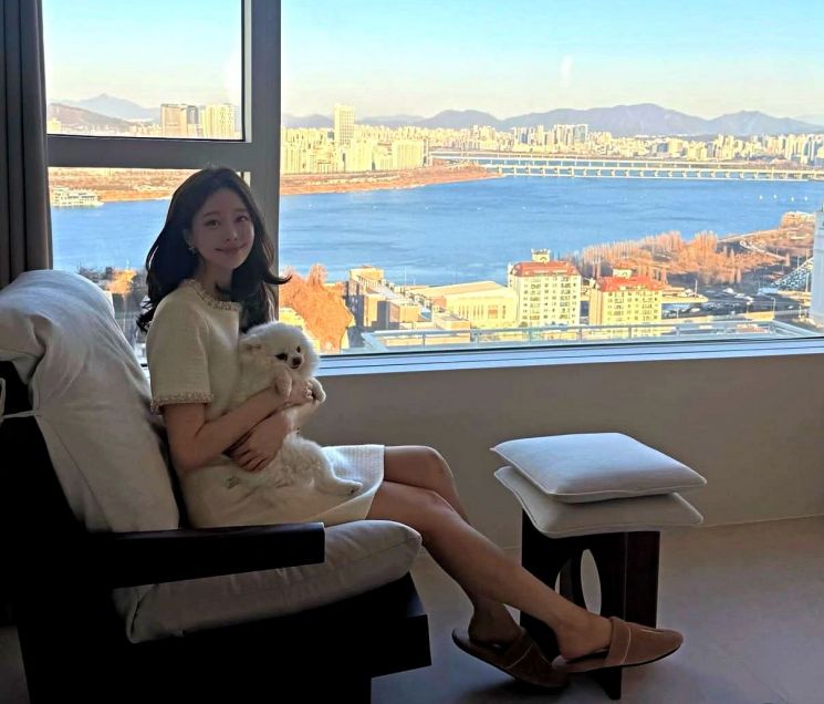 유튜버 아옳이. 인스타그램 캡처