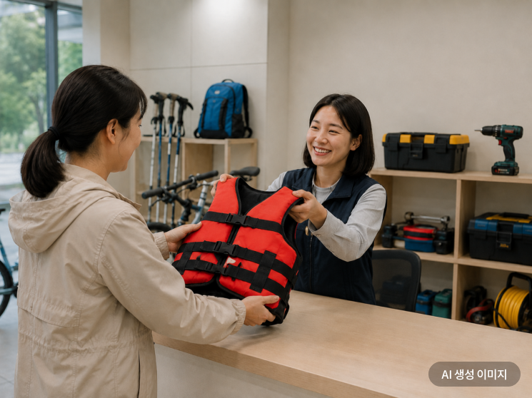 기사 이해를 돕기 위한 AI 생성 이미지. 챗GPT