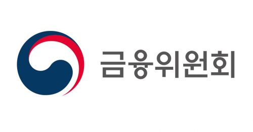 금융위원회 로고. 금융위원회 연합뉴스