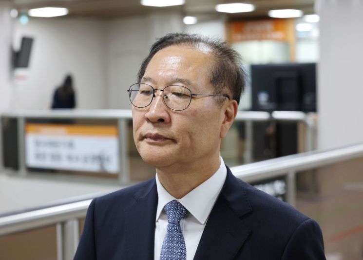 박성재 전 법무부 장관 연합뉴스