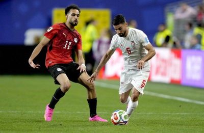 미국 워싱턴주 시애틀에서 열린 2026 북중미 월드컵 G조 조별리그 최종전 이란과 이집트의 경기 모습. 연합뉴스
