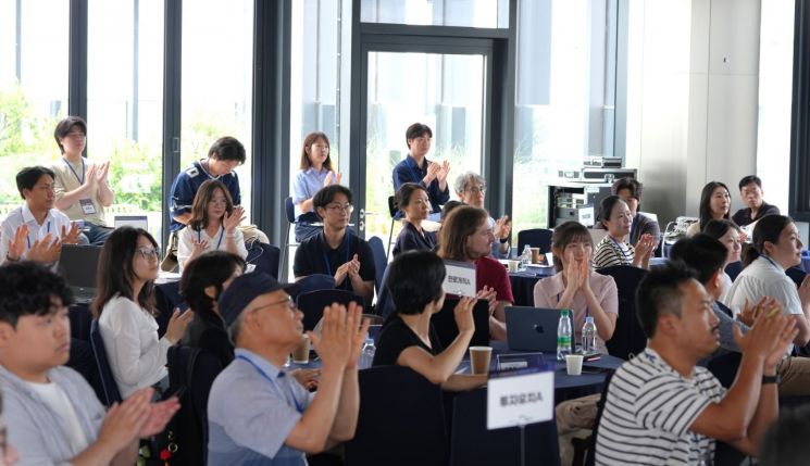 창진원, 선후배 창업기업 교류 위한 '원스톱 브릿지데이' 개최 - 뉴스 썸네일 이미지