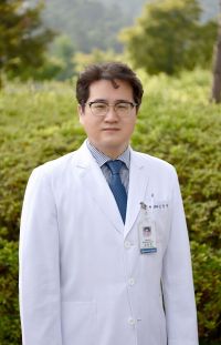 화순전남대학교병원 대장항문외과 김창현 교수. 화순전남대병원 제공