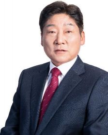 제10대 고령군의회 전반기 의장에 선출된 나영완 의장[사진제공=고령군의회]