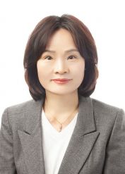 제10대 고령군의회 전반기 부의장에 선출된 김상남 부의장[사진제공=고령군의회]
